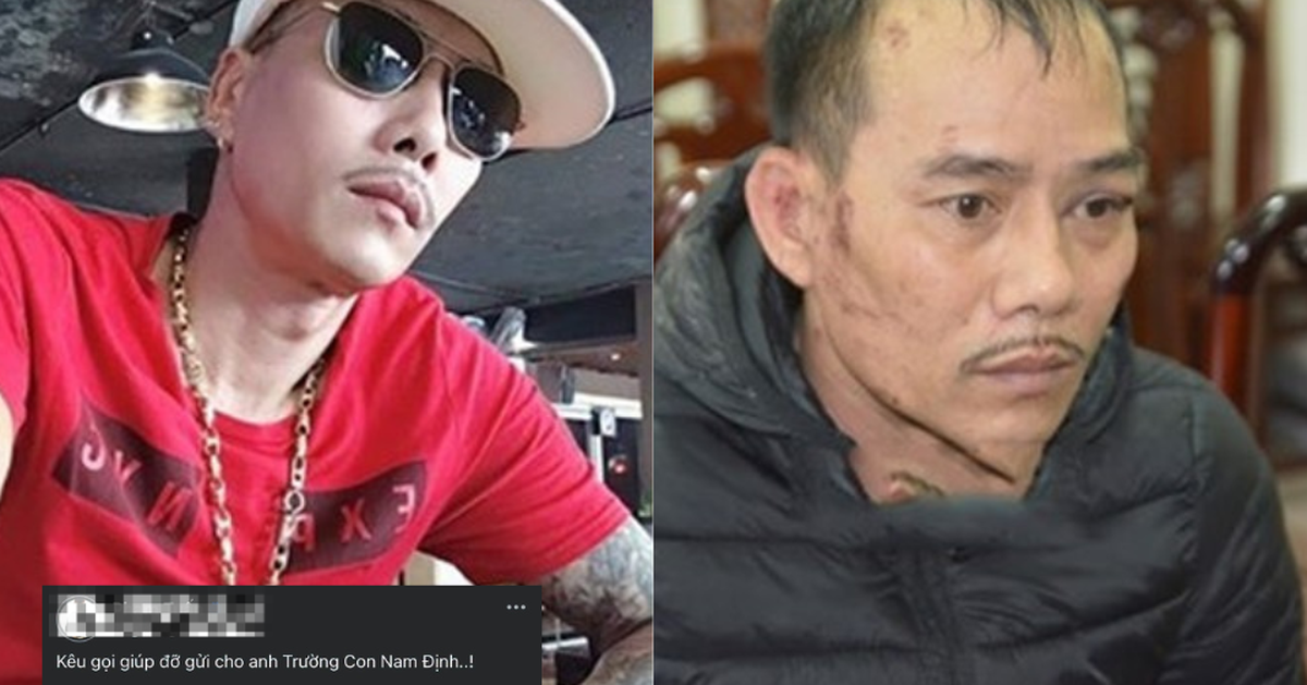 Bài đăng kêu gọi quyên góp cho Trường "Con" Nam Định nhận về loạt chỉ trích, nhân vật này là ai?
