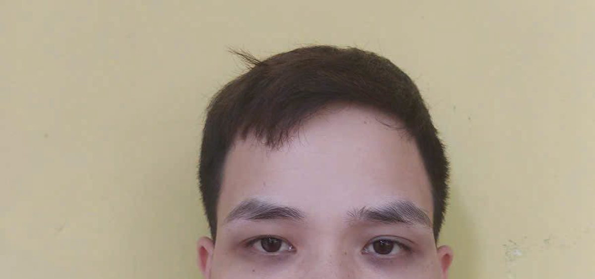 8 lần giao dịch trên trang 8Xbet, Nguyễn Ngọc Lễ SN 1999 bị bắt giữ