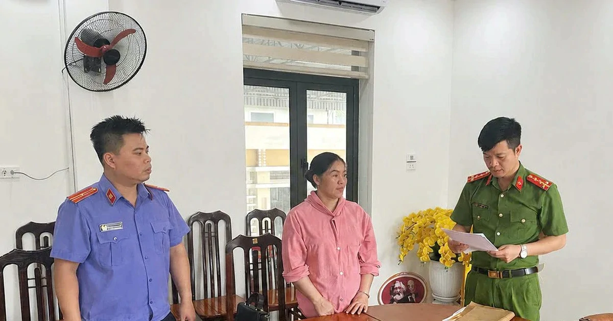 Bị khởi tố vì giao xe máy cho con 15 tuổi điều khiển, gây tai nạn chết người