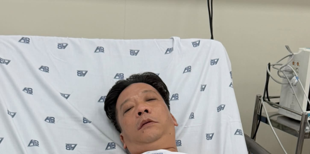 Nghệ sĩ Việt vừa trang điểm xong, chuẩn bị bước ra sân khấu thì đột quỵ: Cảnh báo dấu hiệu người trẻ đang bỏ qua