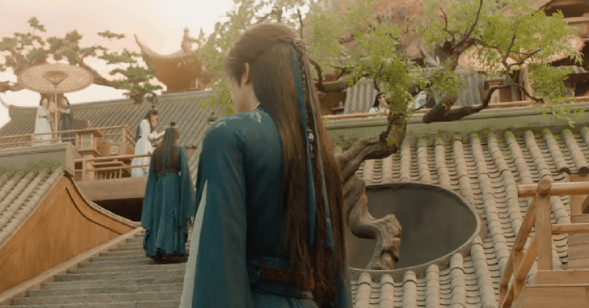 Ngắm mỹ nam này mới hiểu vì sao "đẹp trai cũng là 1 loại tài năng": Visual đỉnh cao chấp mọi góc máy