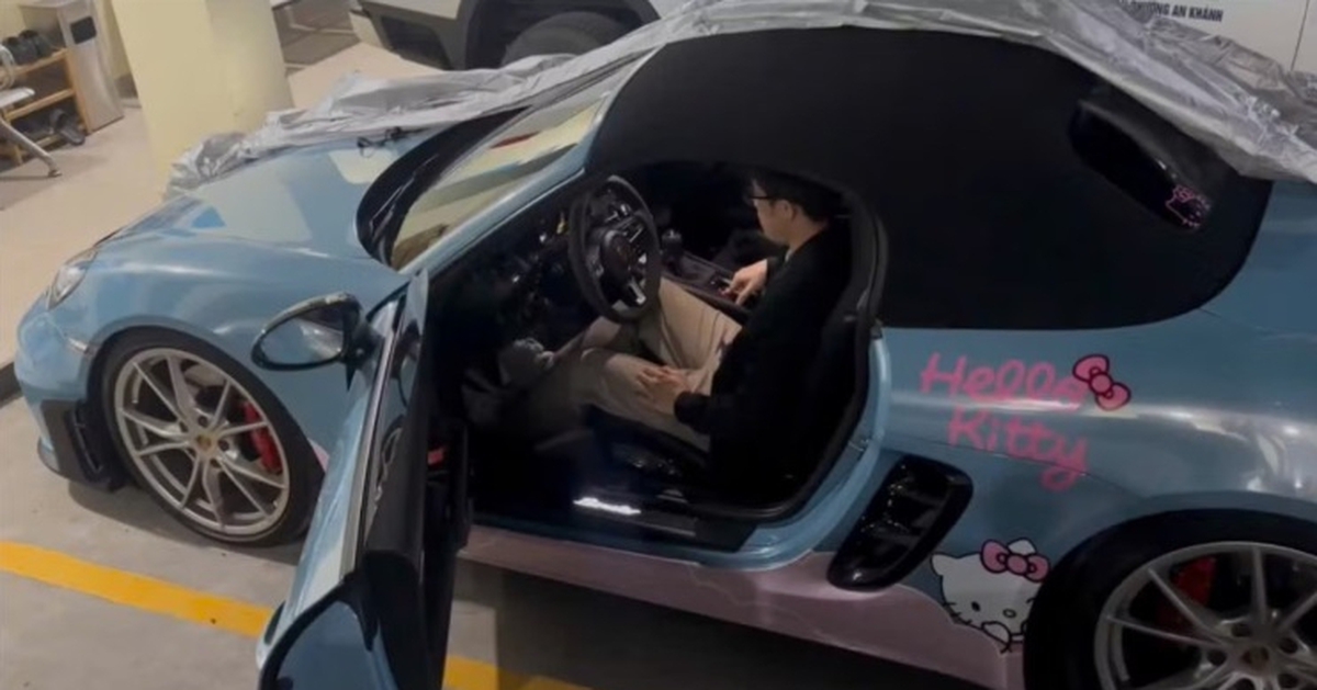 Nhiều lần "drift" gây náo loạn khu đô thị, tài xế Porsche khai lý do?