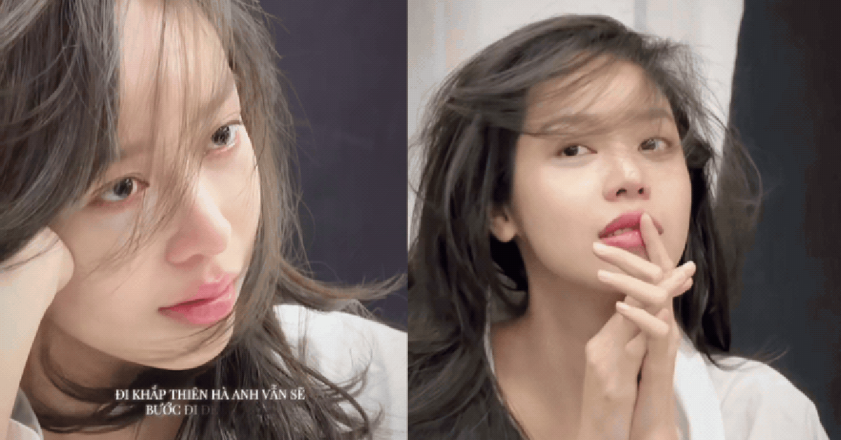 Thanh Thủy khóc vài giây, cả Kim Ji Won lẫn Kim Tae Hee được gọi tên