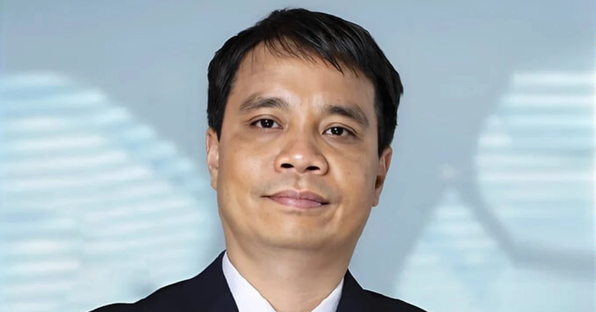 Cựu Chủ tịch ACV Vũ Thế Phiệt bị khởi tố tội nhận hối lộ