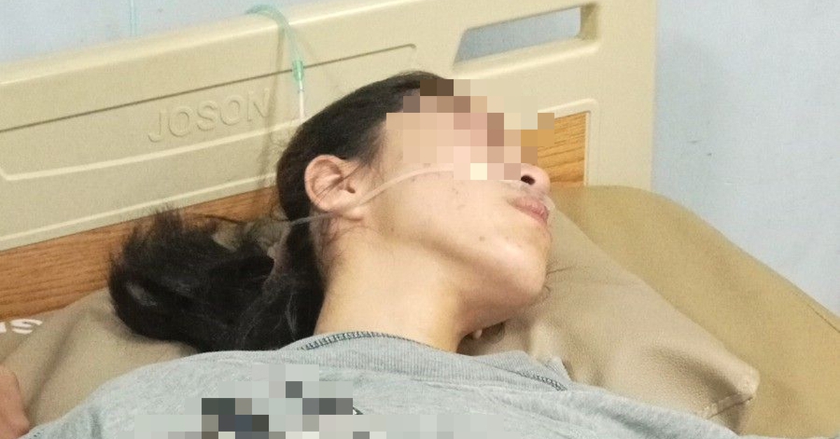 Cô gái tuổi 20 nhiễm trùng toàn thân nguy kịch vì 1 kiểu lười ai nghe xong cũng... bực