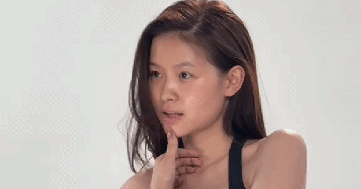 Mỹ nữ mặt mộc hot nhất The Face 2026: Body nét nèn nẹt, style đời thường cháy phố