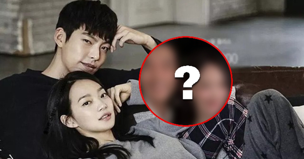 Chuyện gì vừa xảy ra với Shin Min Ah - Kim Woo Bin?