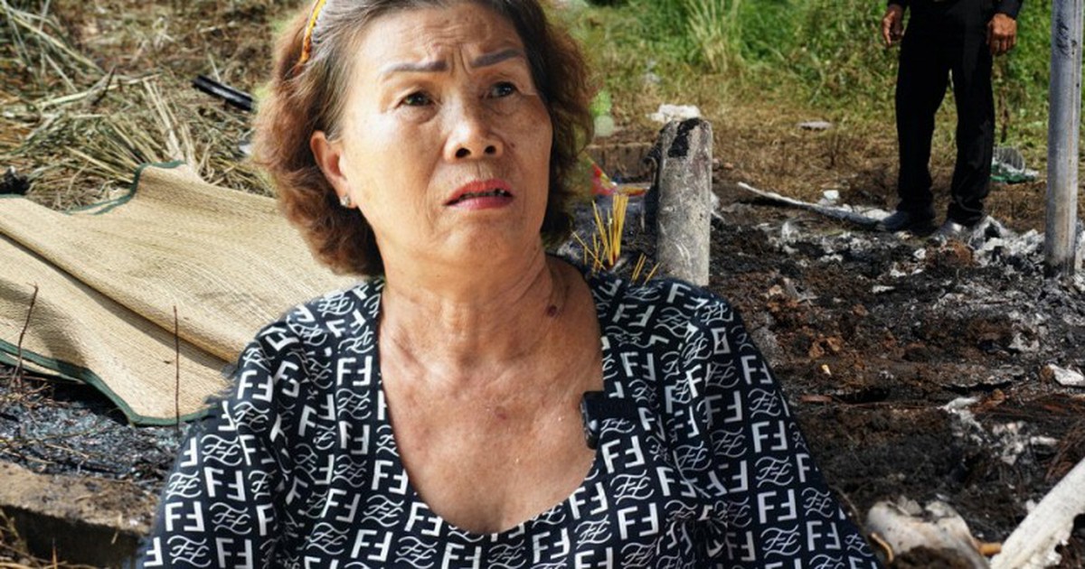 Nhân chứng kể giây phút ám ảnh vụ cháy xe khách khiến 7 người tử vong: Lúc đầu vẫn nghe rõ tiếng cầu cứu, nhưng chỉ ít phút sau tất cả rơi vào im lặng