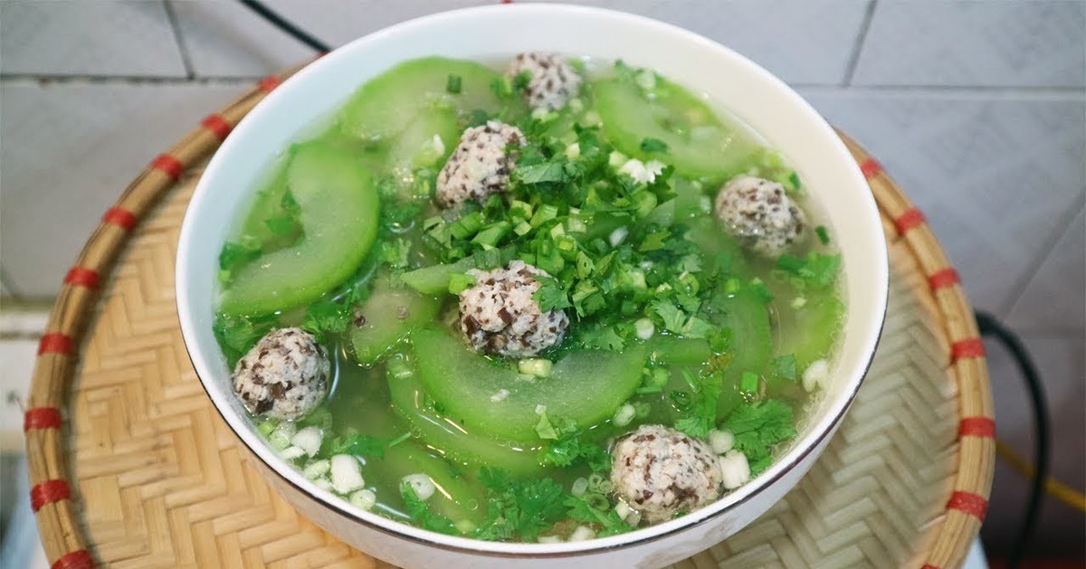 3 loại thực phẩm giải nhiệt tự nhiên tốt cho sức khỏe trong mùa hè