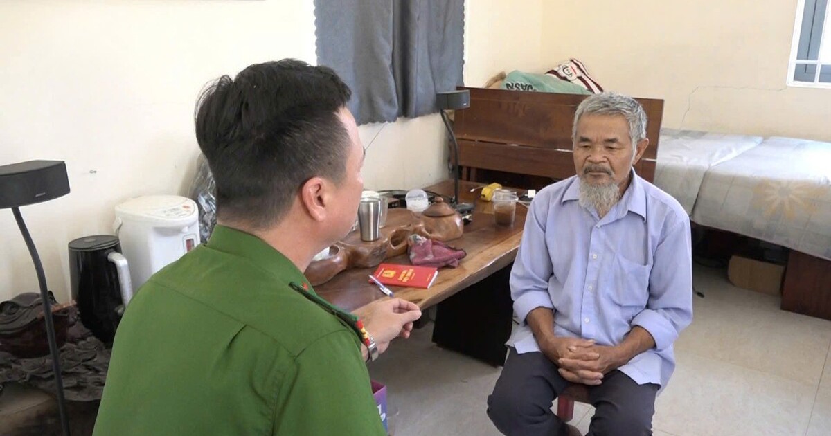 Người đàn ông đâm chết bạn vì cho rằng bạn xúc phạm mẹ mình
