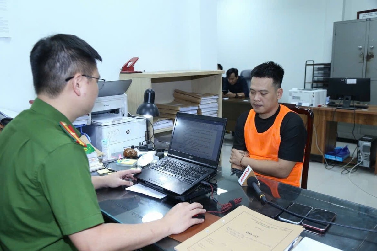 Triệt phá đường dây "Bún Chả TV", Công an Bắc Ninh được Bộ Công an khen thưởng