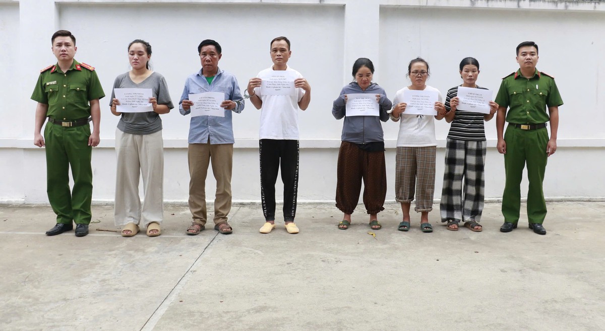 Sập bẫy "việc nhẹ lương cao", 3 phụ nữ bị bán sang nước ngoài làm vợ, trong đó có bé gái dưới 14 tuổi