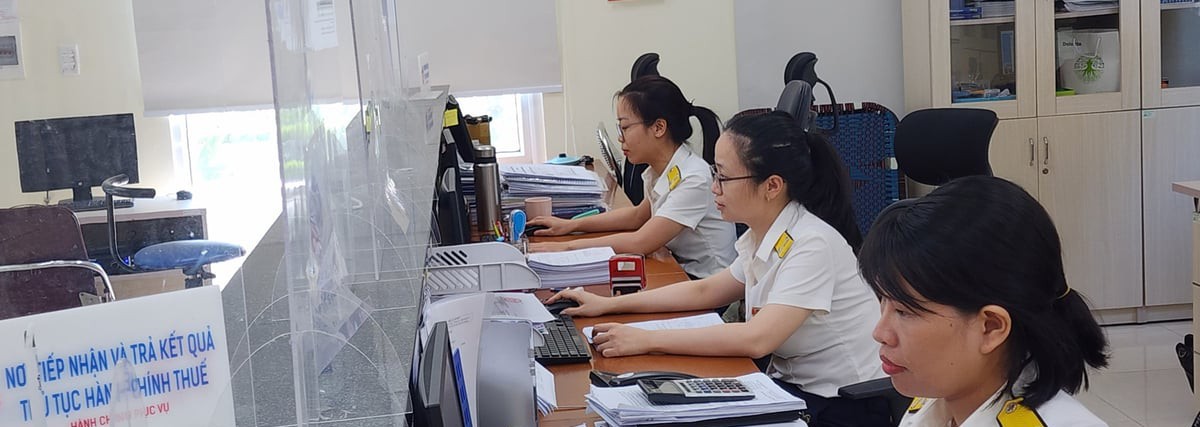 Vi phạm cung cấp thông tin về thuế có thể bị phạt tới 100 triệu đồng