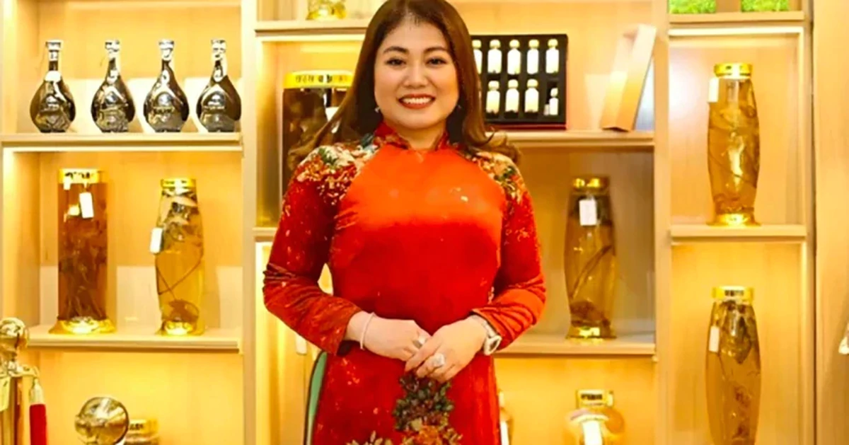 Bà chủ Sâm Ngọc Linh còn phải trả 850 tỷ đồng cho hơn 1000 nhà đầu tư