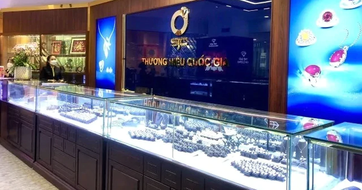 Buôn lậu kim cương: Công ty SJC đang làm ăn ra sao?