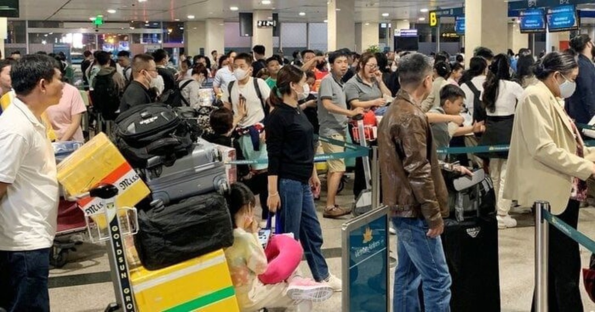 Cơ quan Thuế thông báo: Tạm hoãn xuất cảnh 31 người có tên trong danh sách dưới đây