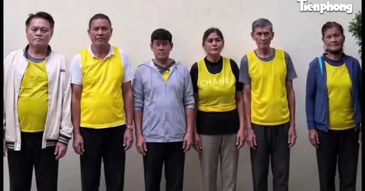 Thủ đoạn lừa đảo du khách bằng "ván bài được sắp sẵn" của nhóm người Philippines