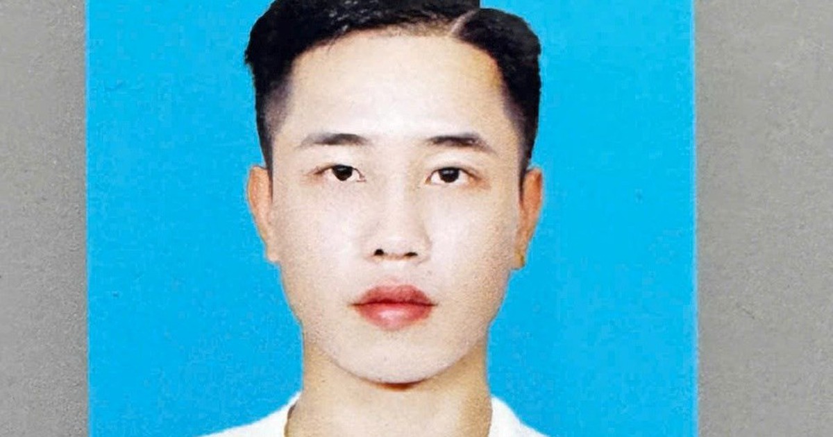 Ai thấy Hoàng Ngọc Anh SN 1998 ở đâu, khẩn trương liên hệ công an: Danh tính người cung cấp sẽ được bảo mật