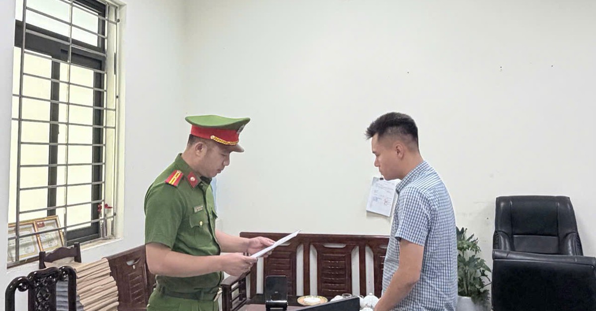 Khởi tố tài xế taxi Nguyễn Đức Phan