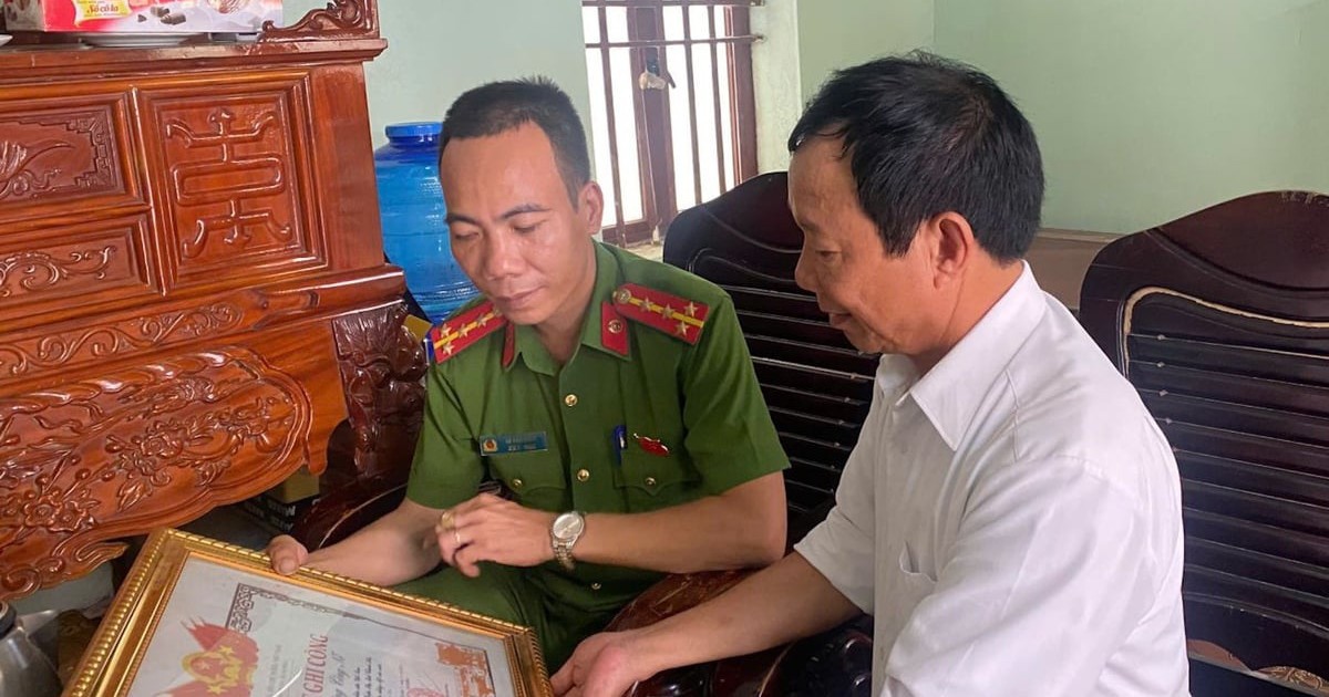 Thêm 3 liệt sỹ ở Thanh Hoá xác định được danh tính qua ADN sau hơn nửa thế kỷ