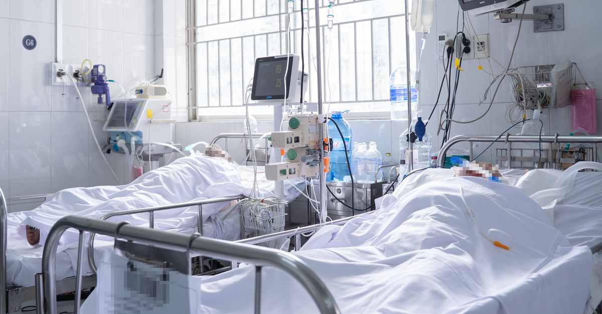 Nạn nhân cuối cùng trong vụ cháy quán ăn ở TP.HCM đã tử vong, số người chết tăng lên 5