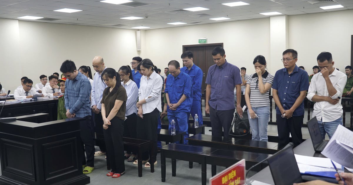 Ông trùm thực phẩm giả khai cắt giảm nguyên liệu trước khi gửi Cục ATTP cấp phép