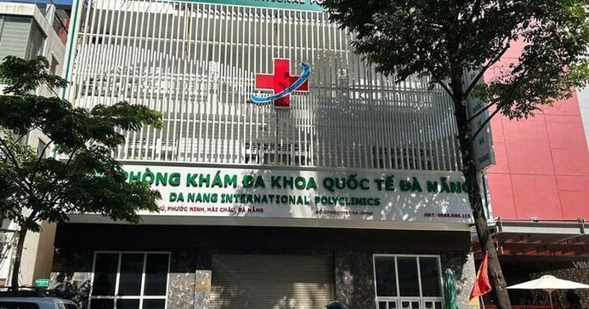 Truy tố các bị can trong vụ phòng khám tuyển bác sĩ rởm, "vẽ" bệnh moi tiền