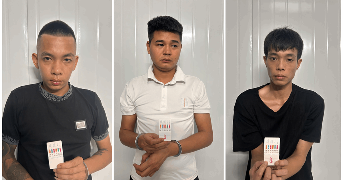 Ra quyết định khởi tố Bùi Trung Hiếu SN 1992 và 2 nhân viên quán bia