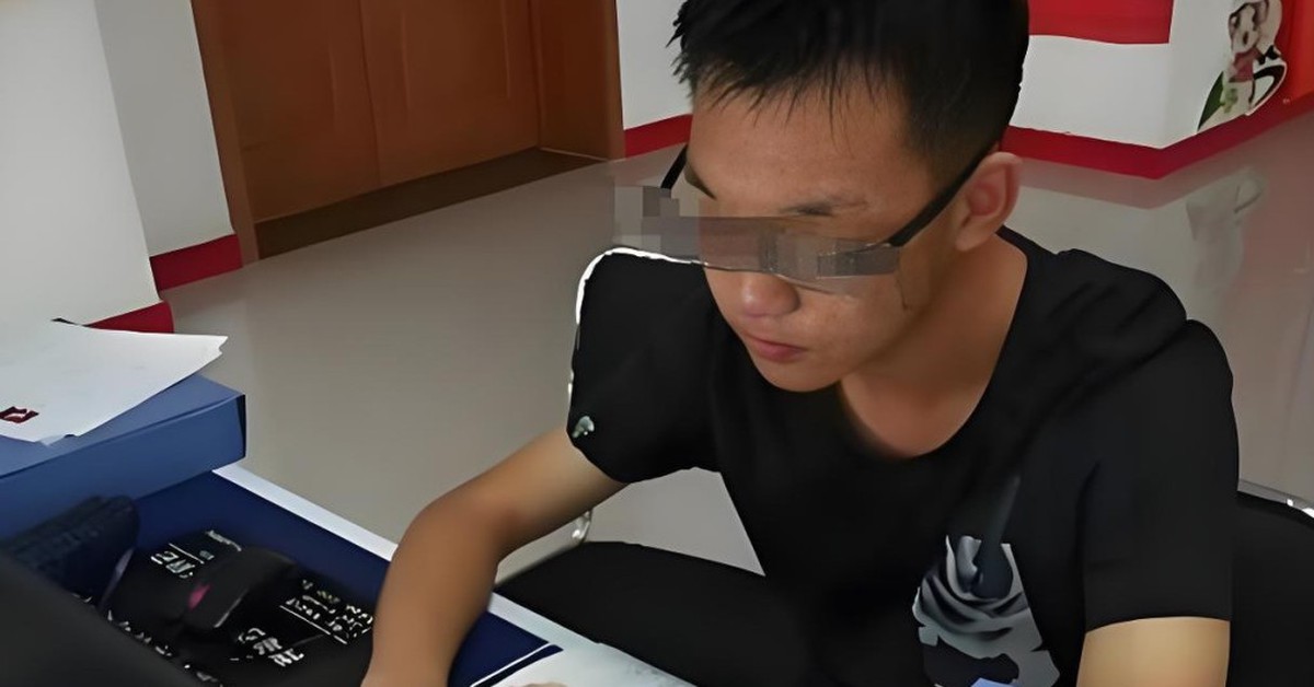 Nam sinh gian lận hồ sơ thi ĐH, 18 năm sau thành phó giáo sư, nhà trường xác nhận: