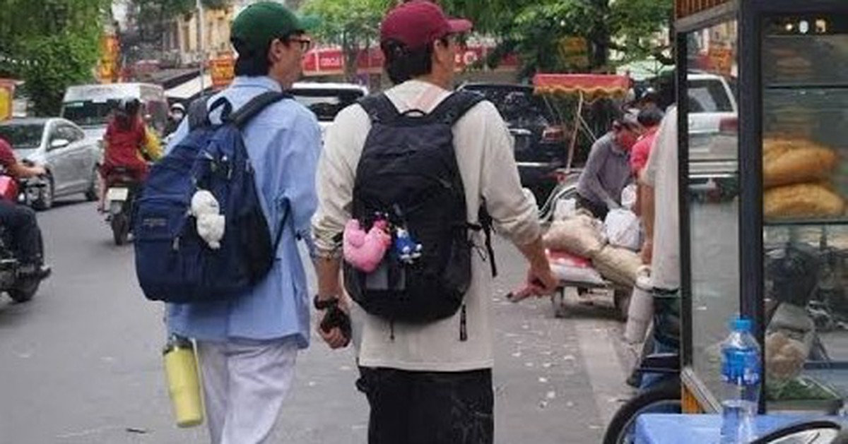 1 nghệ sĩ trong Running Man được mừng cưới 180 triệu