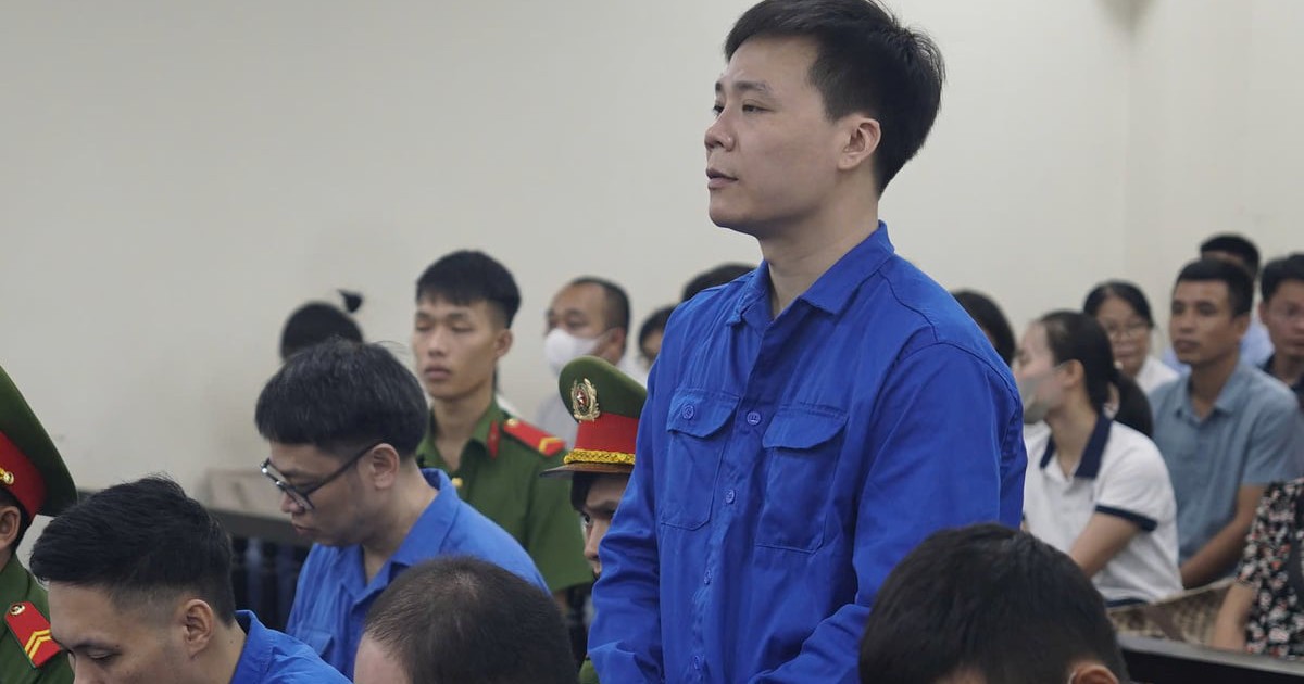 "Ông trùm" sản xuất 100 tấn thực phẩm chức năng giả bị đề nghị 15-18 năm tù
