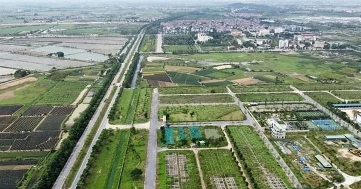 Hà Nội điểm tên 300 dự án chậm triển khai, xem xét thu hồi