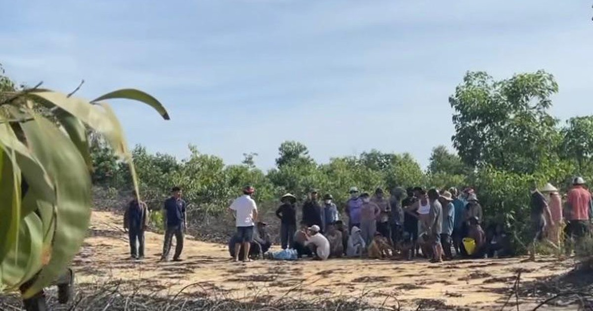 Vụ người đàn ông mất tích, phát hiện bộ xương trong rừng ở Đà Nẵng: Xót xa hoàn cảnh nạn nhân