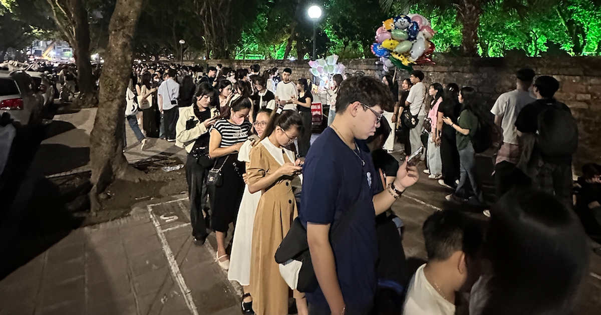Đúng hôm nay - 29/7, toàn bộ người dân Việt Nam được miễn phí 1 dịch vụ