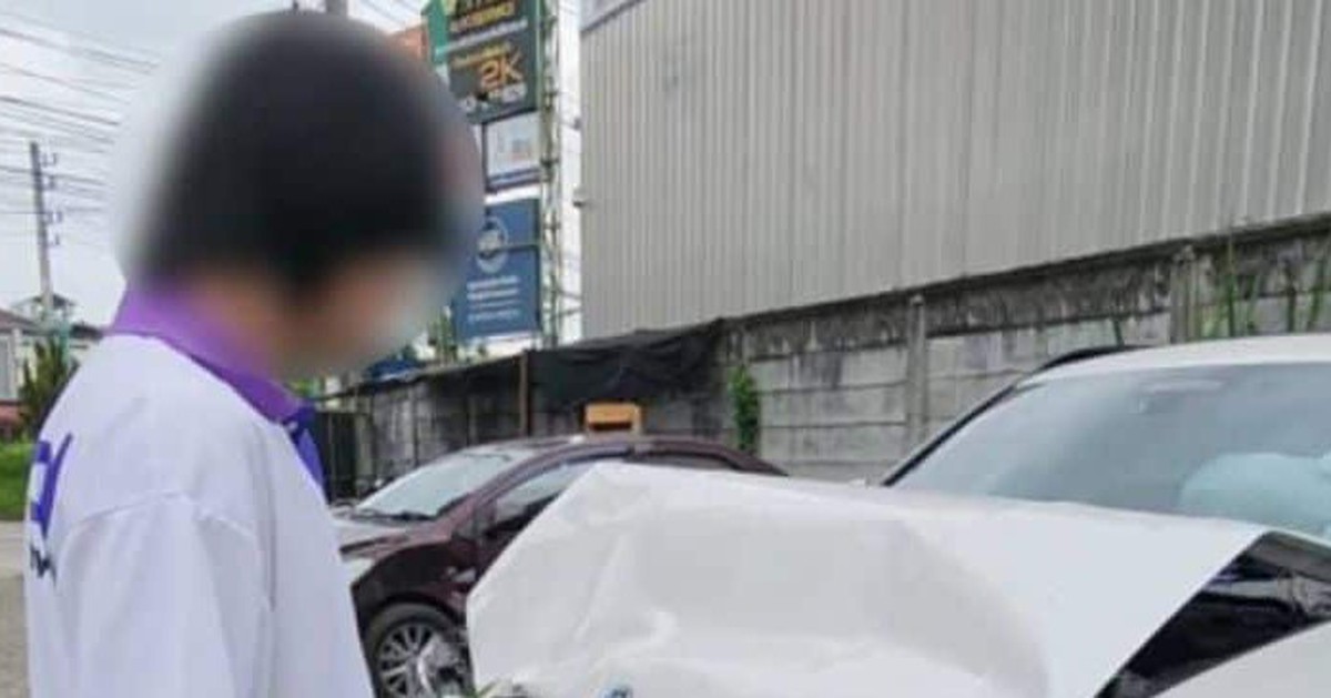 Mua trả góp chiếc BMW rồi cho thuê lại, thiếu niên 15 tuổi rơi vào rắc rối lớn khi người thuê lật mặt