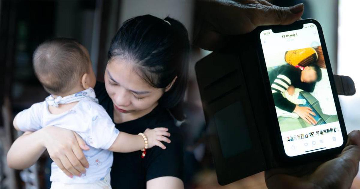 Cuộc gọi cuối cùng của nam lao động Việt tử nạn trong trận động đất ở Nhật: "Không hiểu sao tối hôm ấy, con cứ quấn quýt với bố mãi..."