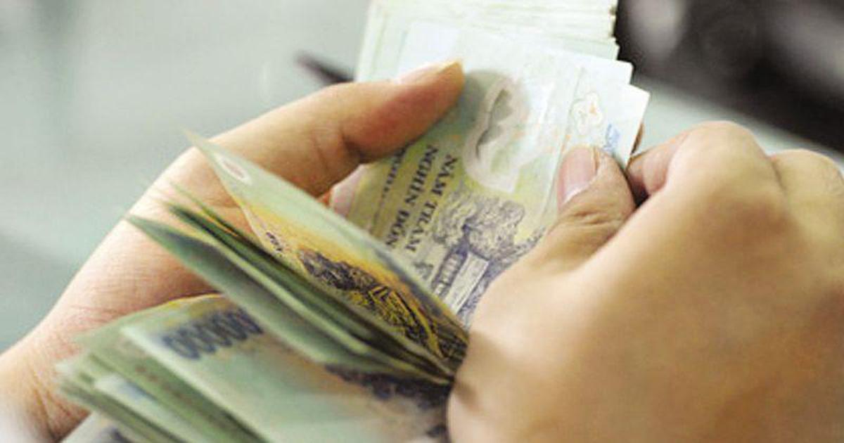 Công an điều tra giao dịch chuyển khoản 20.600.000 đồng của Hồ Xuân Hùng SN 1988 ở Hà Nội