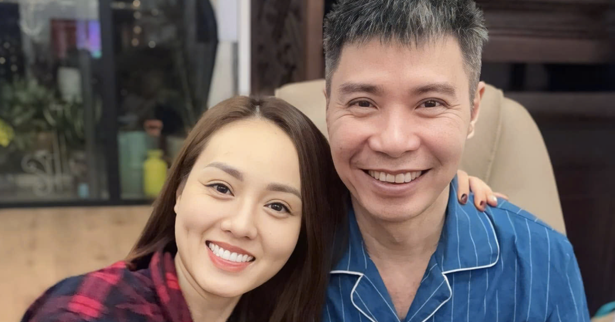 Vợ NS Công Lý: "Lúc nào cũng trong tình trạng cần tiền"