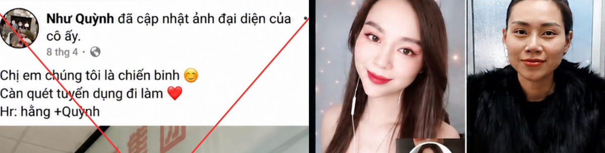 Tin lời “hot girl” Hằng Hằng SN 1995, nhiều thanh niên đi theo rồi sập bẫy