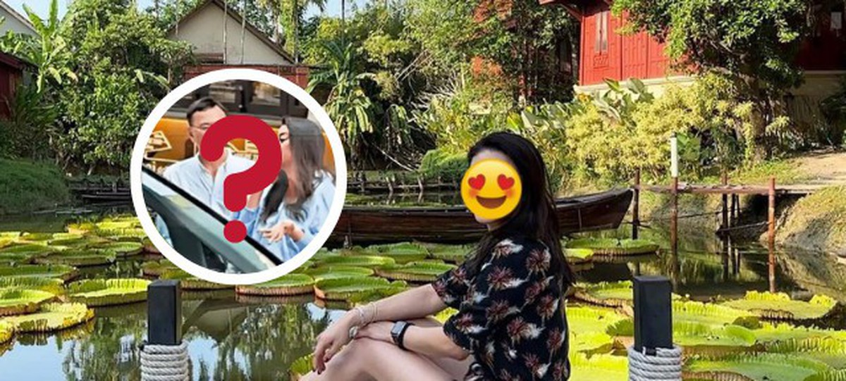 Nữ diễn viên 2 lần bị đại gia ruồng bỏ và 10 lần xem mắt thất bại đã có tình yêu mới, đàng trai là chủ tịch hơn 23 tuổi