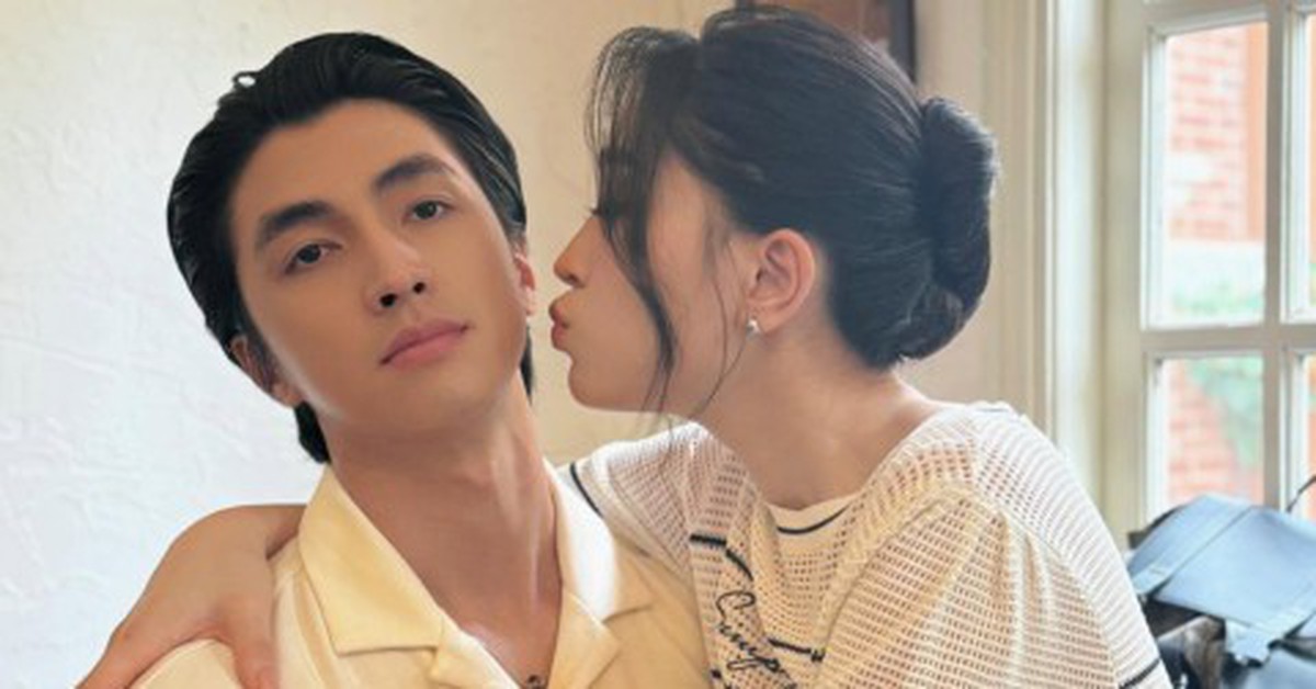 Phương Nga cho phép Bình An đi ăn với bồ