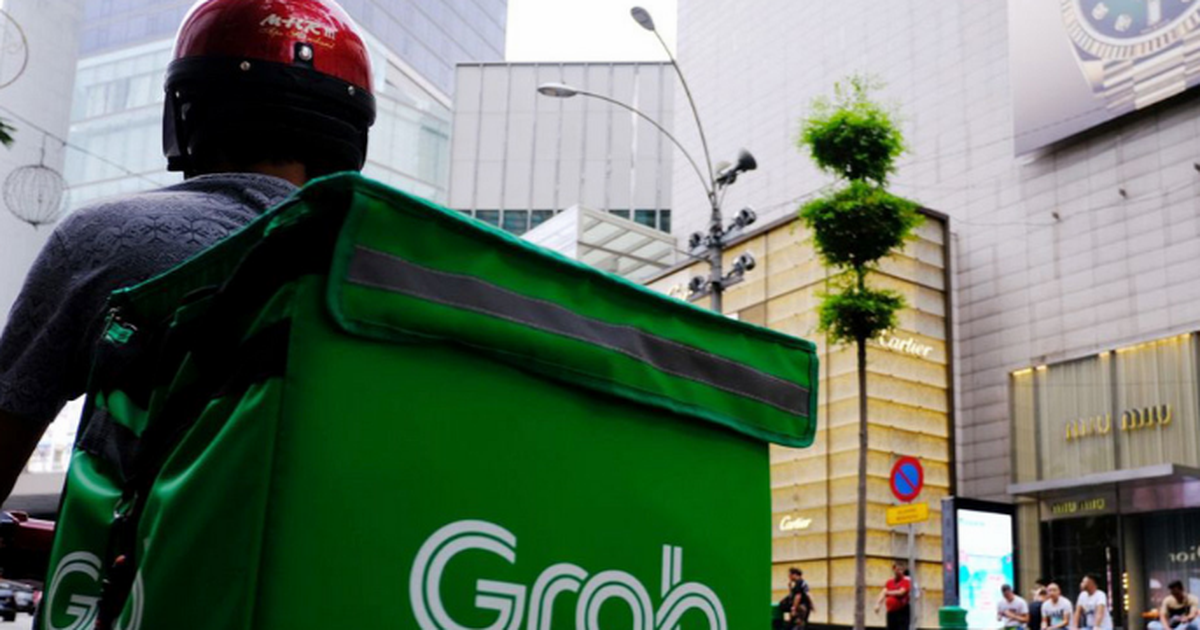 Grab Việt Nam chính thức lên tiếng sau vụ nam k...