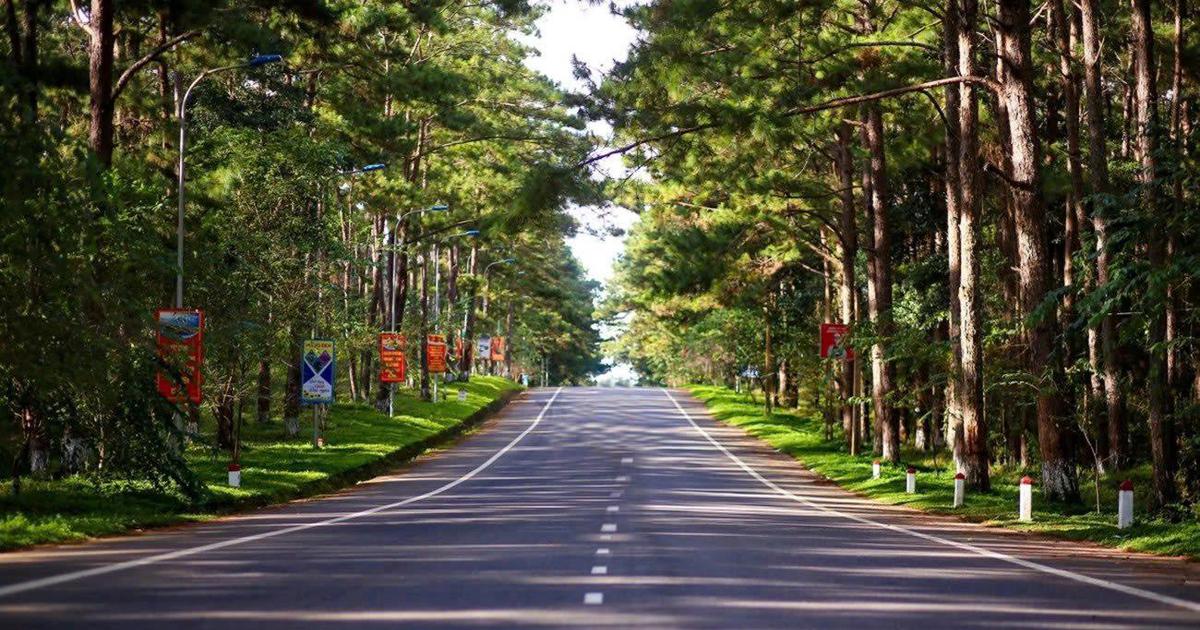 Dự án khu đô thị hơn 6.700 tỷ đồng, rộng 264 ha của Sun Group tại nơi được ví như "Đà Lạt thứ hai của Tây Nguyên" có diễn biến mới