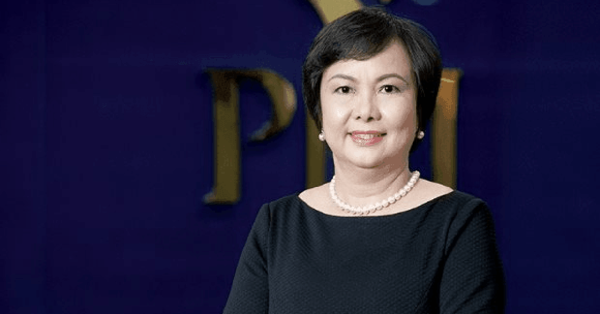 Chủ tịch PNJ Cao Thị Ngọc Dung viết tâm thư xin lỗi cổ đông