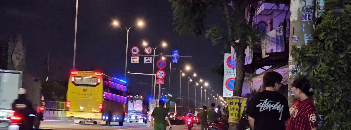 Can ngăn mâu thuẫn tại nhà trọ, nam thanh niên 20 tuổi bị đâm tử vong