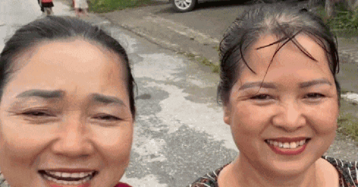 Vợ cũ đến nhà vợ mới ở: Dân tình "phát lú" với chuyện sau ly hôn của 2 người phụ nữ giống nhau như chị em ruột