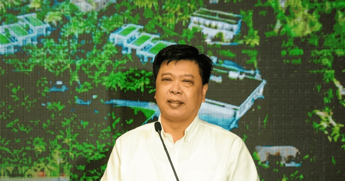 Đại gia Nguyễn Đức Chi khẳng định không điều hà...
