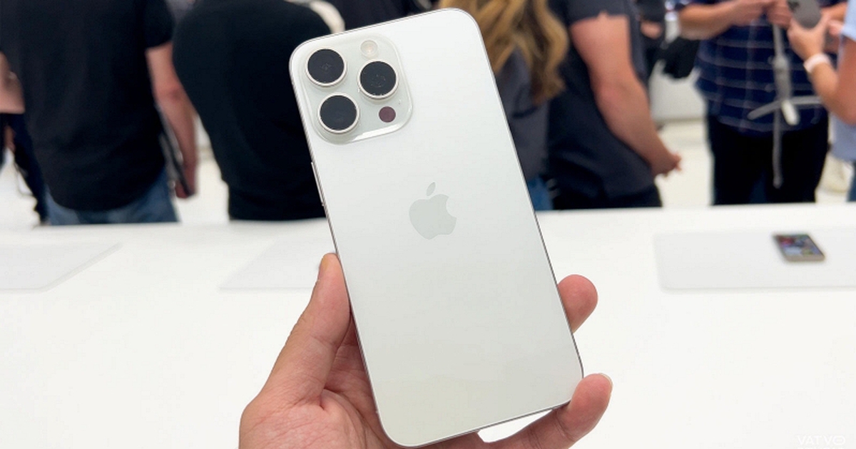 Chiếc iPhone cũ nên mua nhất năm 2026
