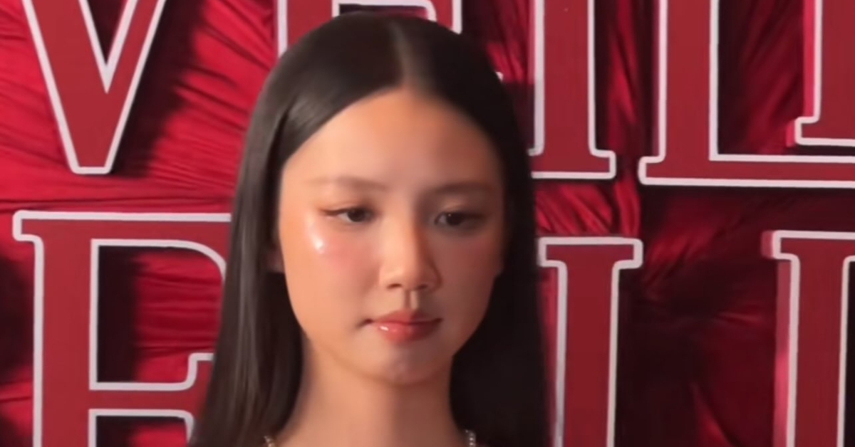 Biểu hiện lạ của AMEE