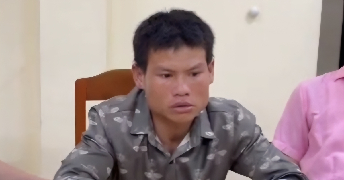 Giả mua dưa để bắt cóc bé gái 4 tuổi, nghi phạm sa lưới sau gần 3 giờ